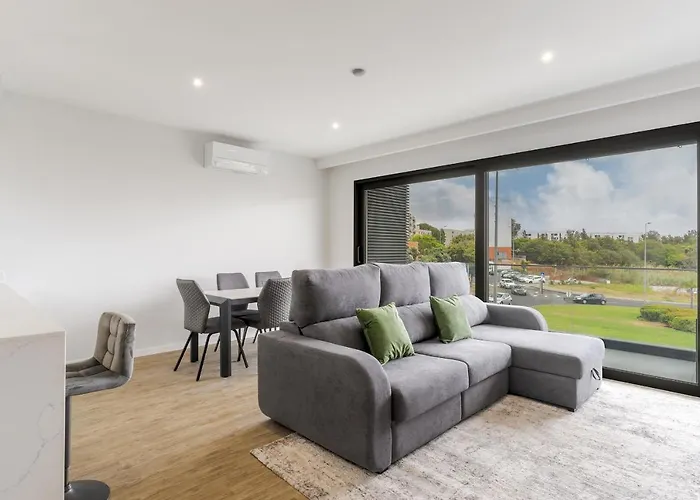 Orquidea Apartment Fenix II By Hr Madeira